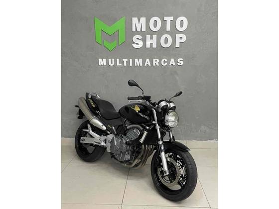 HONDA CB 600F HORNET HONDA CB 600F HORNET